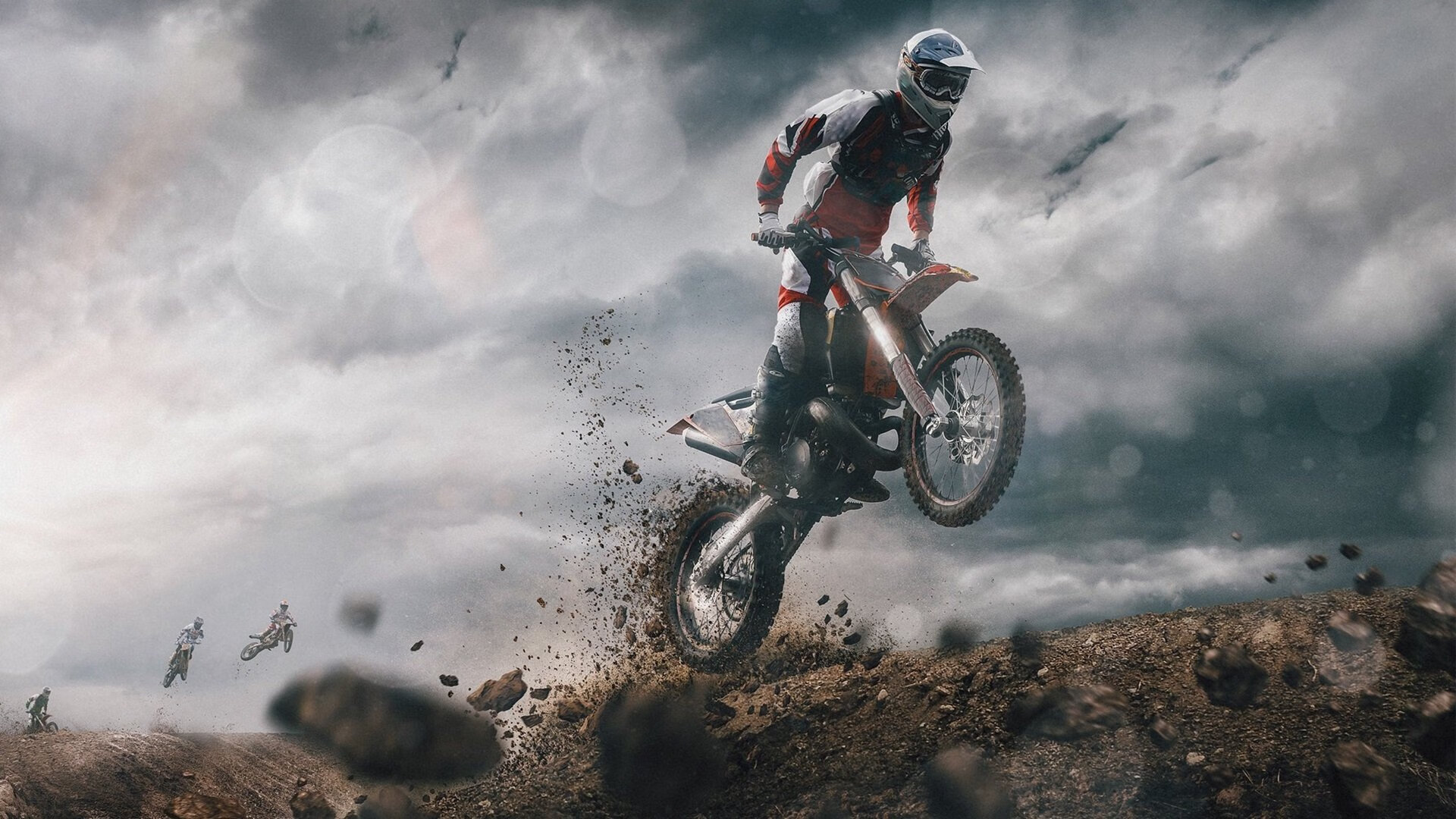 一骑绝尘，当日本队的精密齿轮碾过印尼风暴，马琳点燃赛场的唯一瞬间